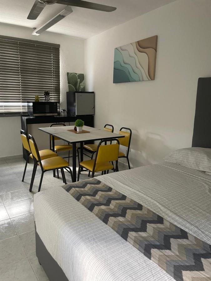 Departamento Cancún Exteriér fotografie