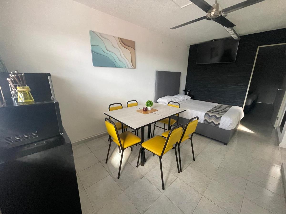 Departamento Cancún Exteriér fotografie