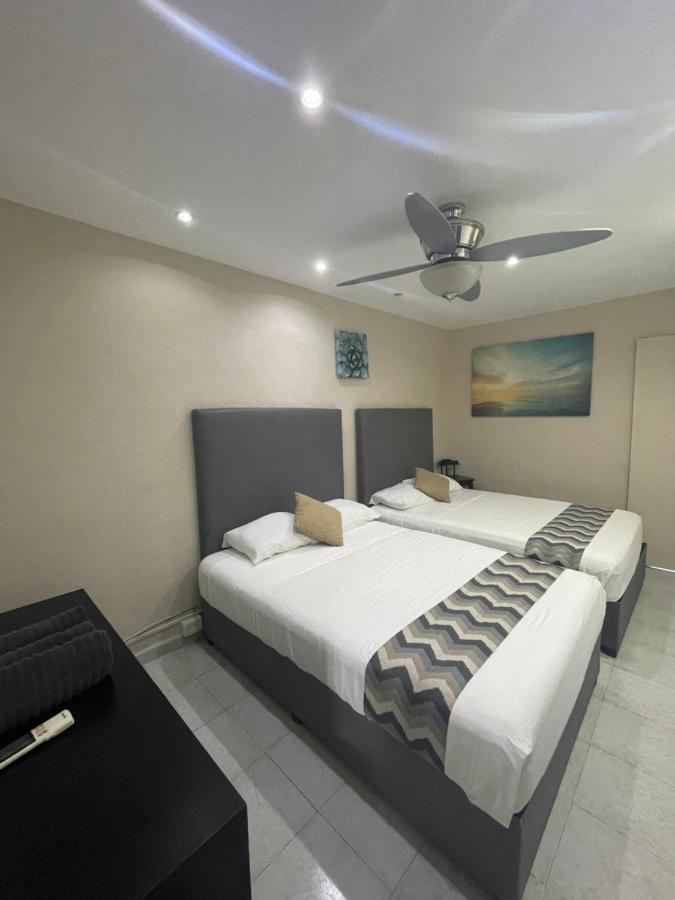 Departamento Cancún Exteriér fotografie