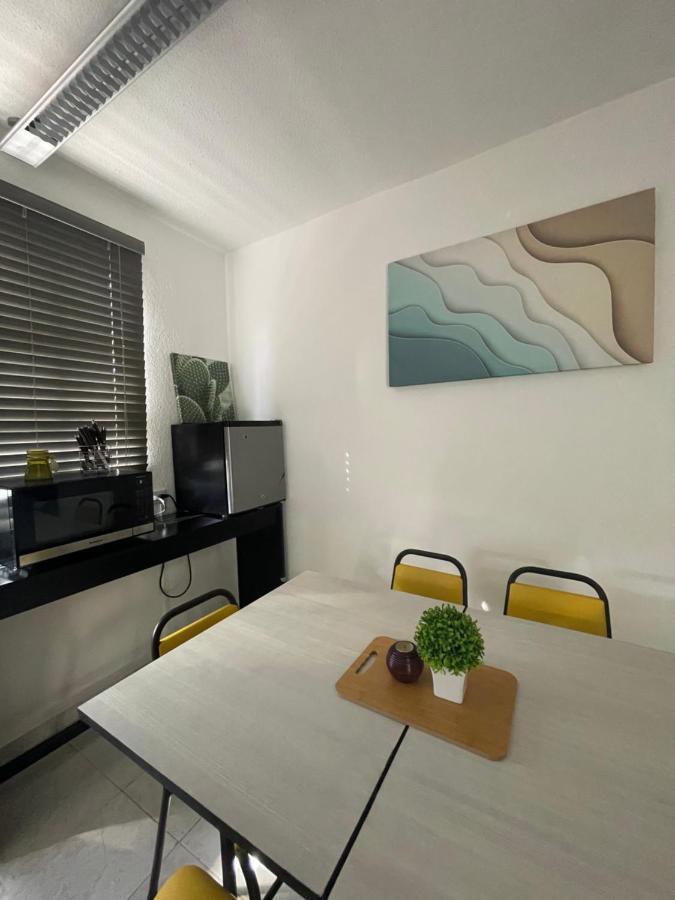 Departamento Cancún Exteriér fotografie