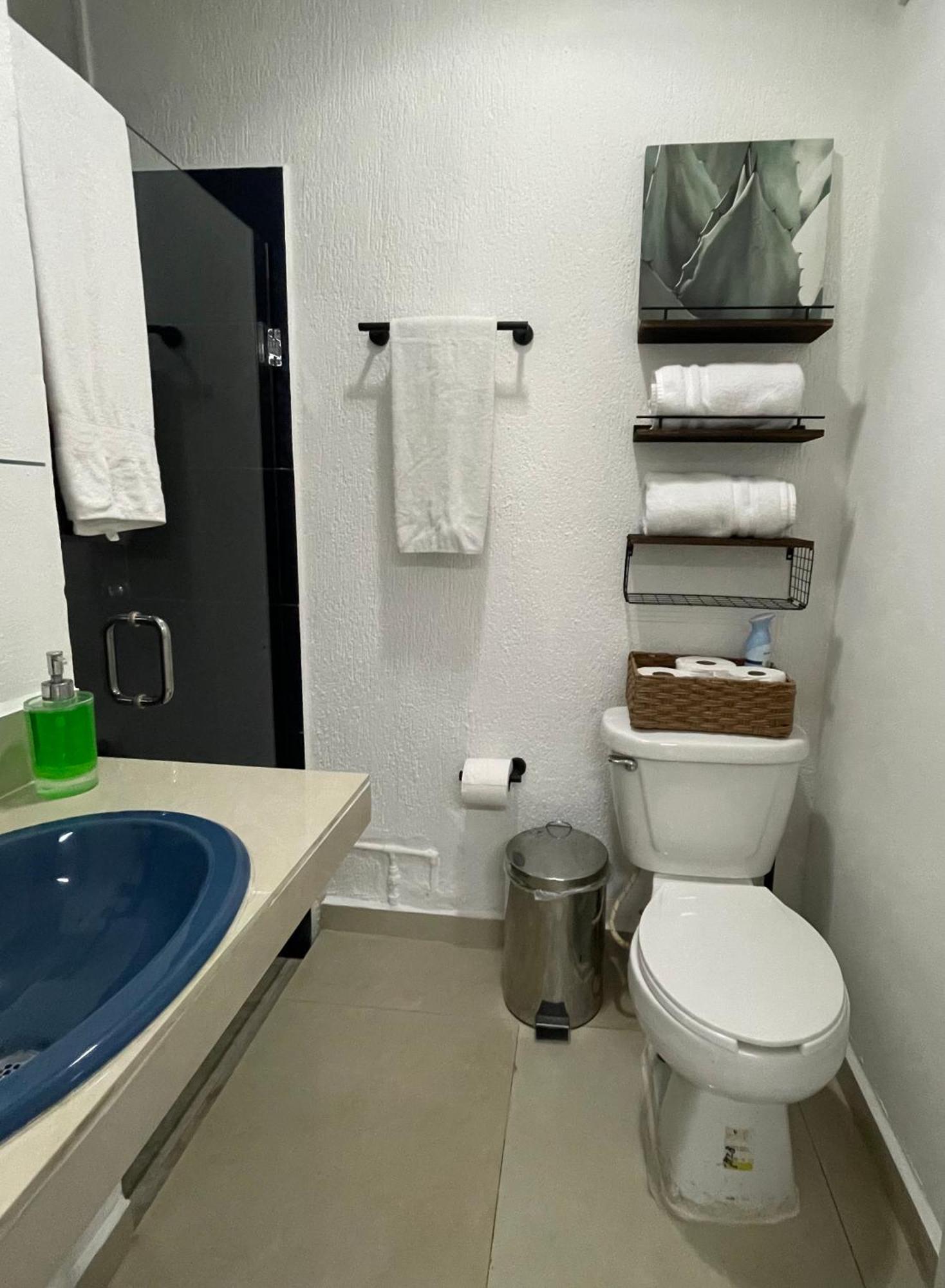 Departamento Cancún Exteriér fotografie